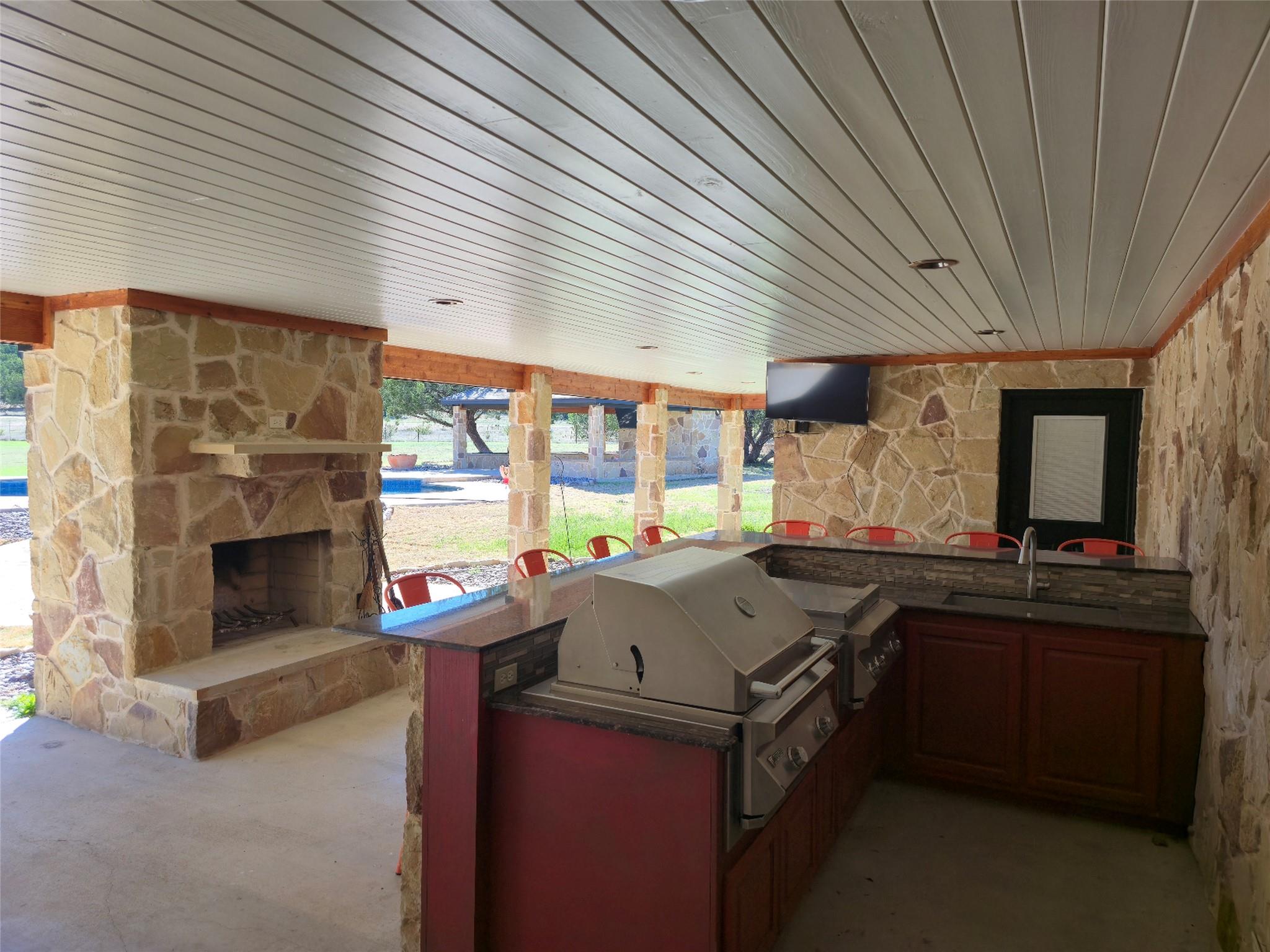 1832 County Road 2699 Lometa TX 76853