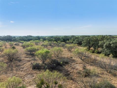 Tract 3 Tbd Cr 424 Rochelle TX 76872