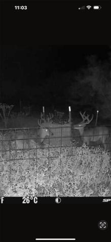 Tract 3 Tbd Cr 424 Rochelle TX 76872