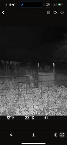 Tract 3 Tbd Cr 424 Rochelle TX 76872
