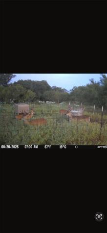 Tract 3 Tbd Cr 424 Rochelle TX 76872