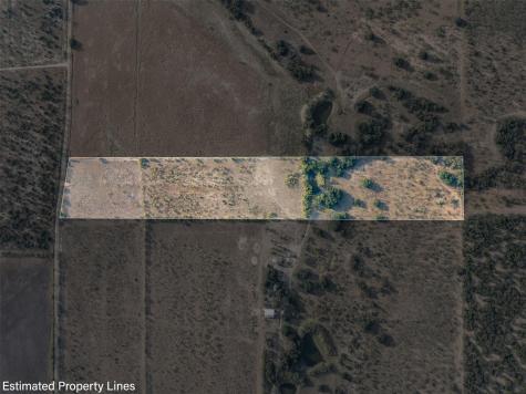Tract 3 Tbd Cr 424 Rochelle TX 76872