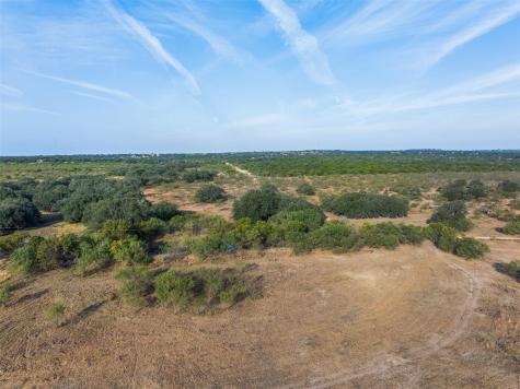 Tract 3 Tbd Cr 424 Rochelle TX 76872
