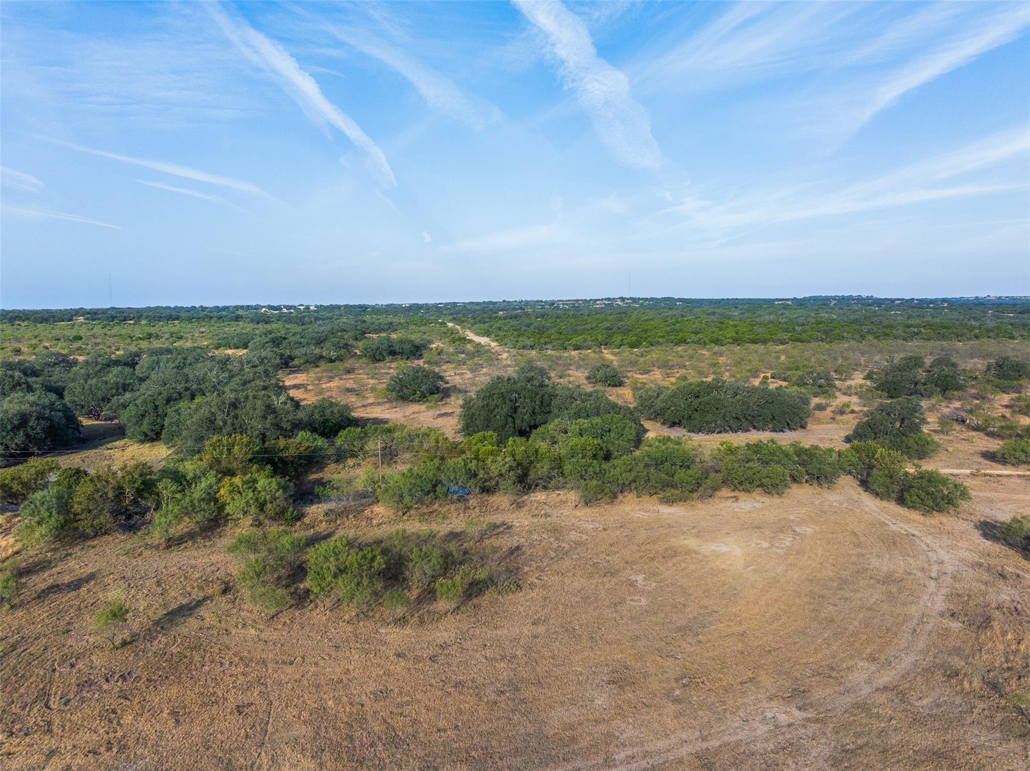 Tract 3 Tbd Cr 424 Rochelle TX 76872
