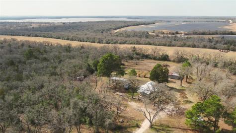 4066 County Road 448 Thorndale TX 76577