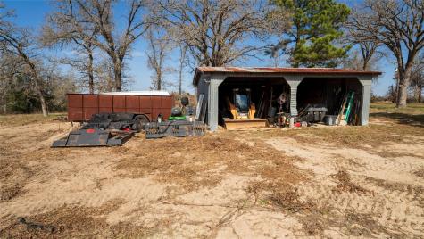 4066 County Road 448 Thorndale TX 76577