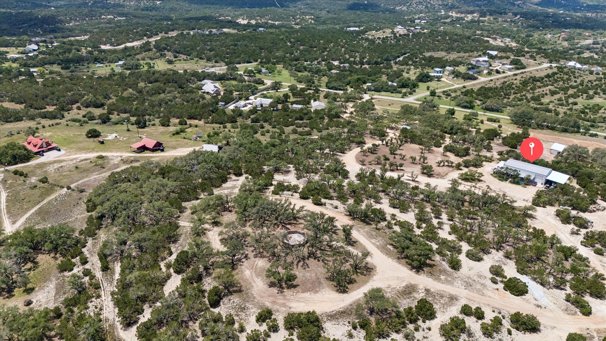 6411 W Fitzhugh Road Dripping Springs TX 78620