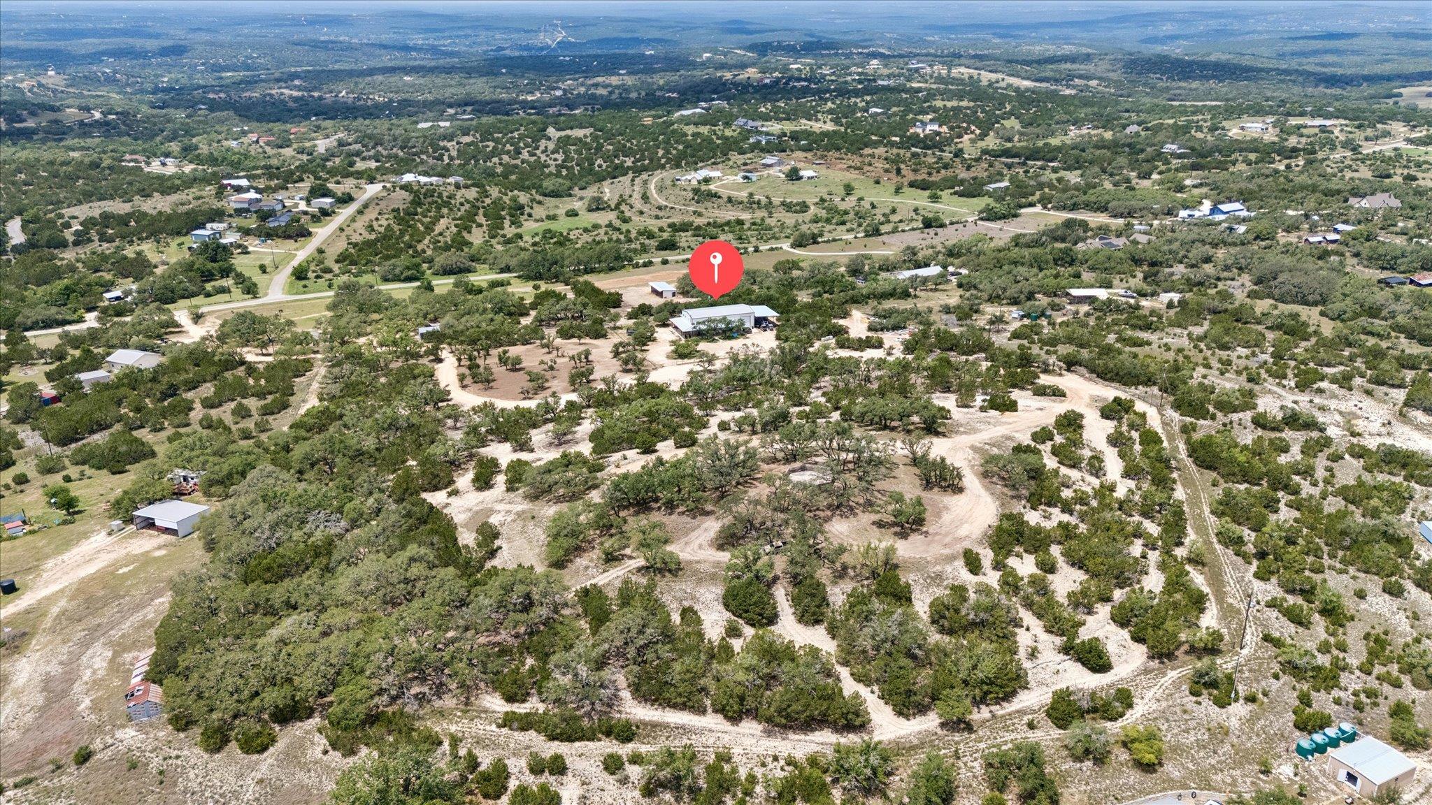 6411 W Fitzhugh Road Dripping Springs TX 78620