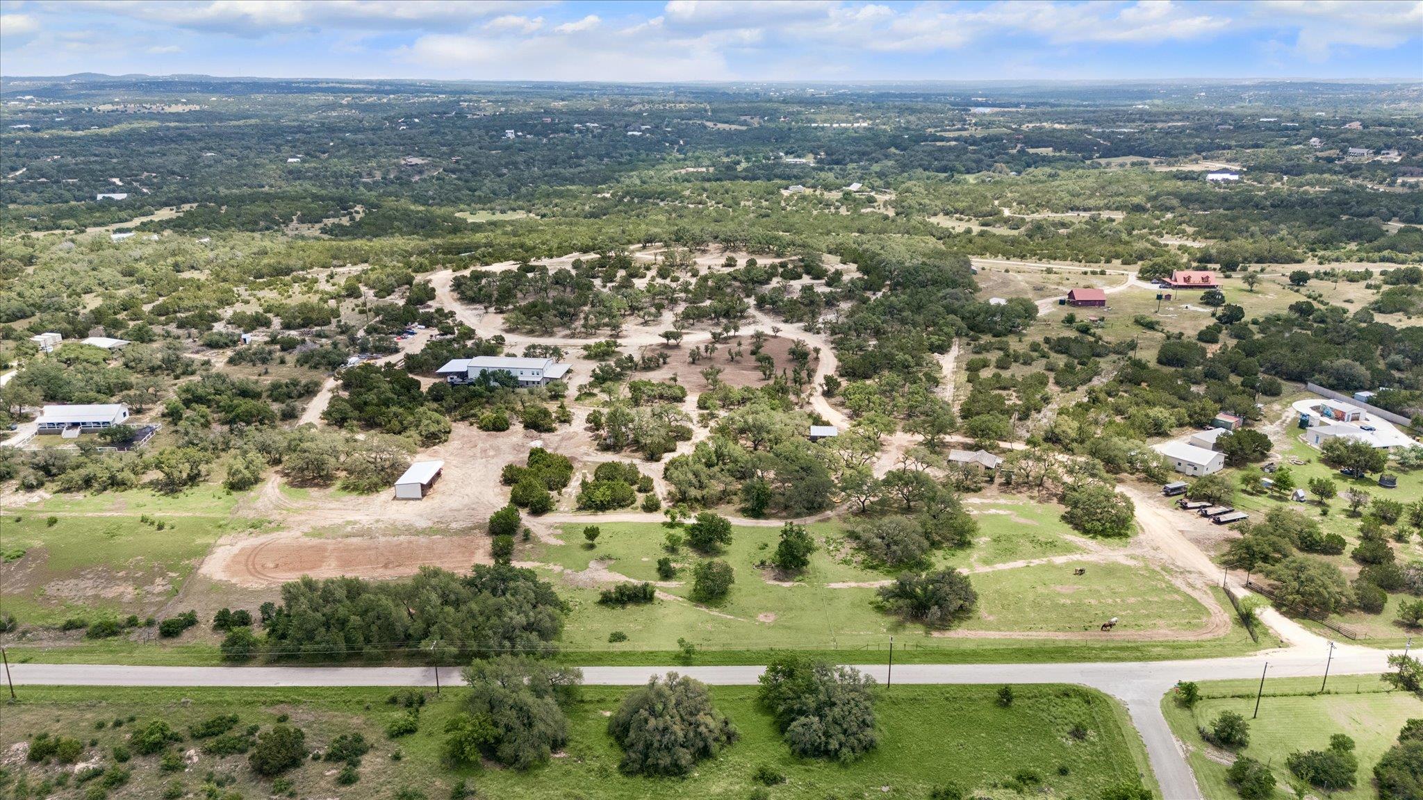 6411 W Fitzhugh Road Dripping Springs TX 78620