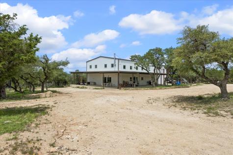 6411 W Fitzhugh Road Dripping Springs TX 78620