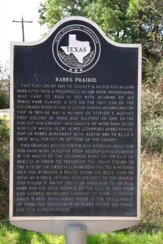 2940 Rabbs Prairie Road La Grange TX 78945