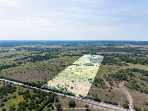 000 County Road 1255 Lampasas TX 76550