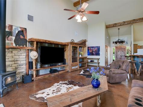 762 Karisch Road Giddings TX 78942
