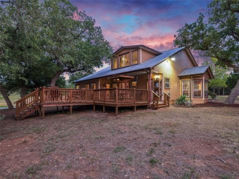 762 Karisch Road Giddings TX 78942