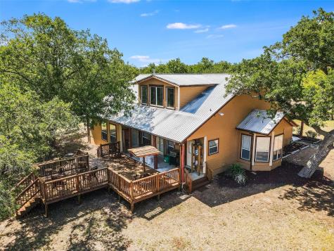 762 Karisch Road Giddings TX 78942