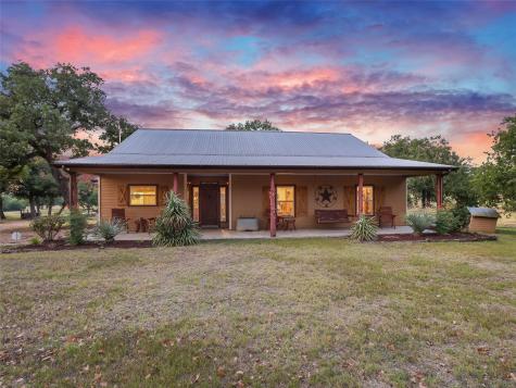 762 Karisch Road Giddings TX 78942