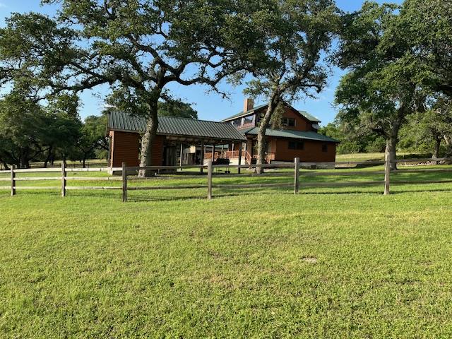 534 Scotts School Road Flatonia TX 78941
