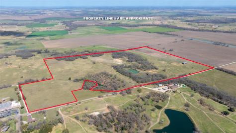 Tbd E 21st Street Cameron TX 76520