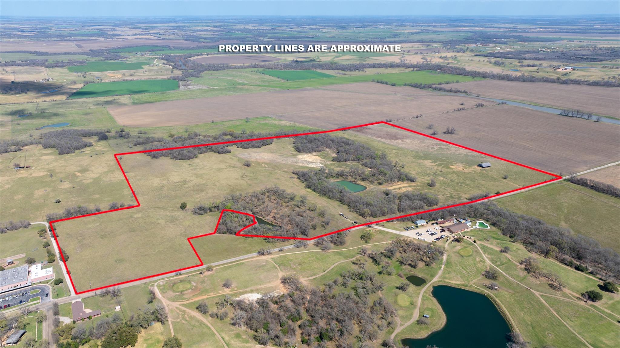 Tbd E 21st Street Cameron TX 76520