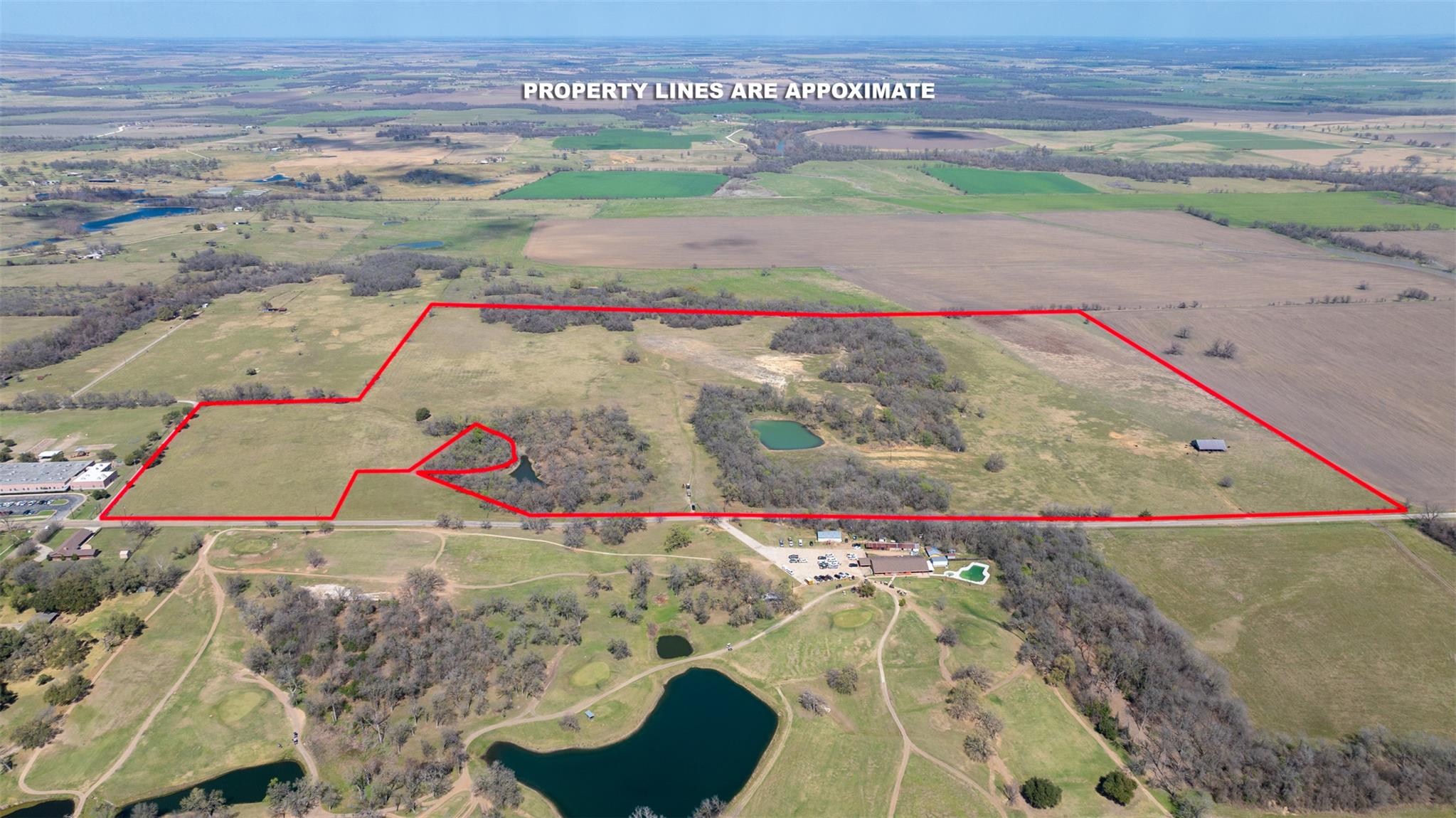 Tbd E 21st Street Cameron TX 76520