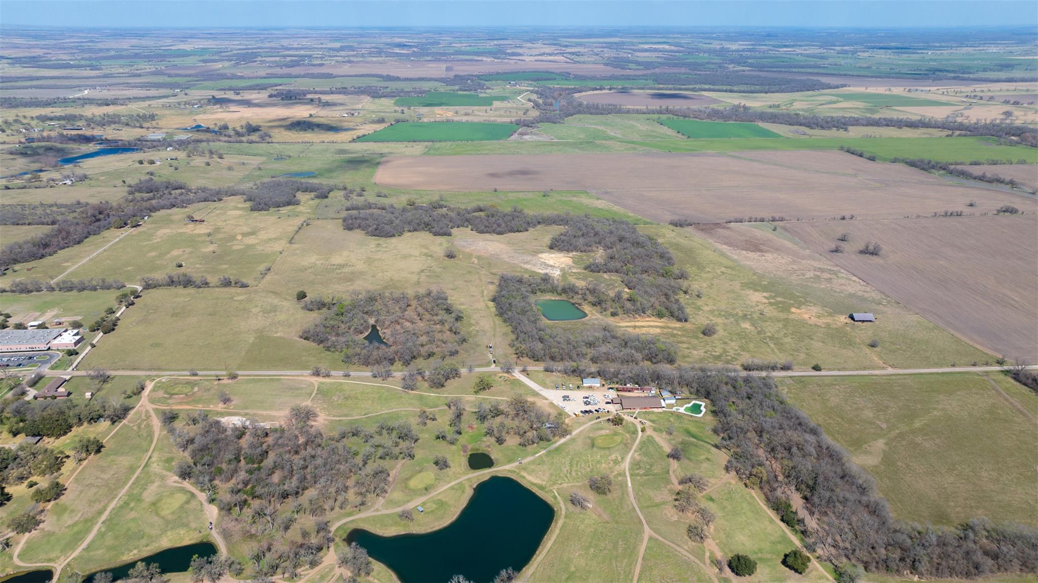 Tbd E 21st Street Cameron TX 76520