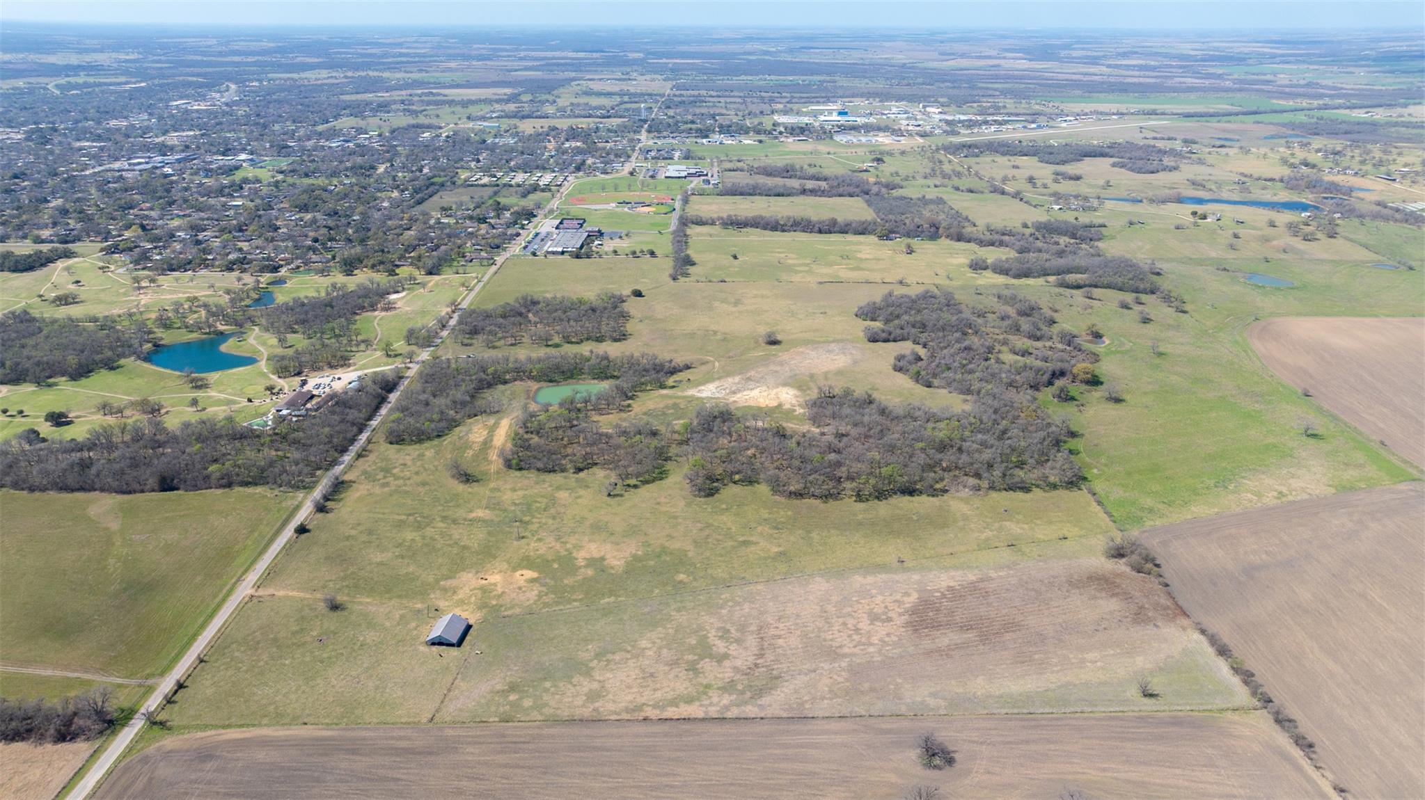 Tbd E 21st Street Cameron TX 76520