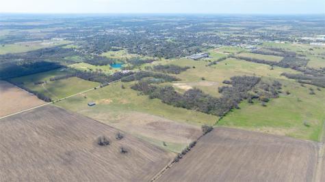 Tbd E 21st Street Cameron TX 76520