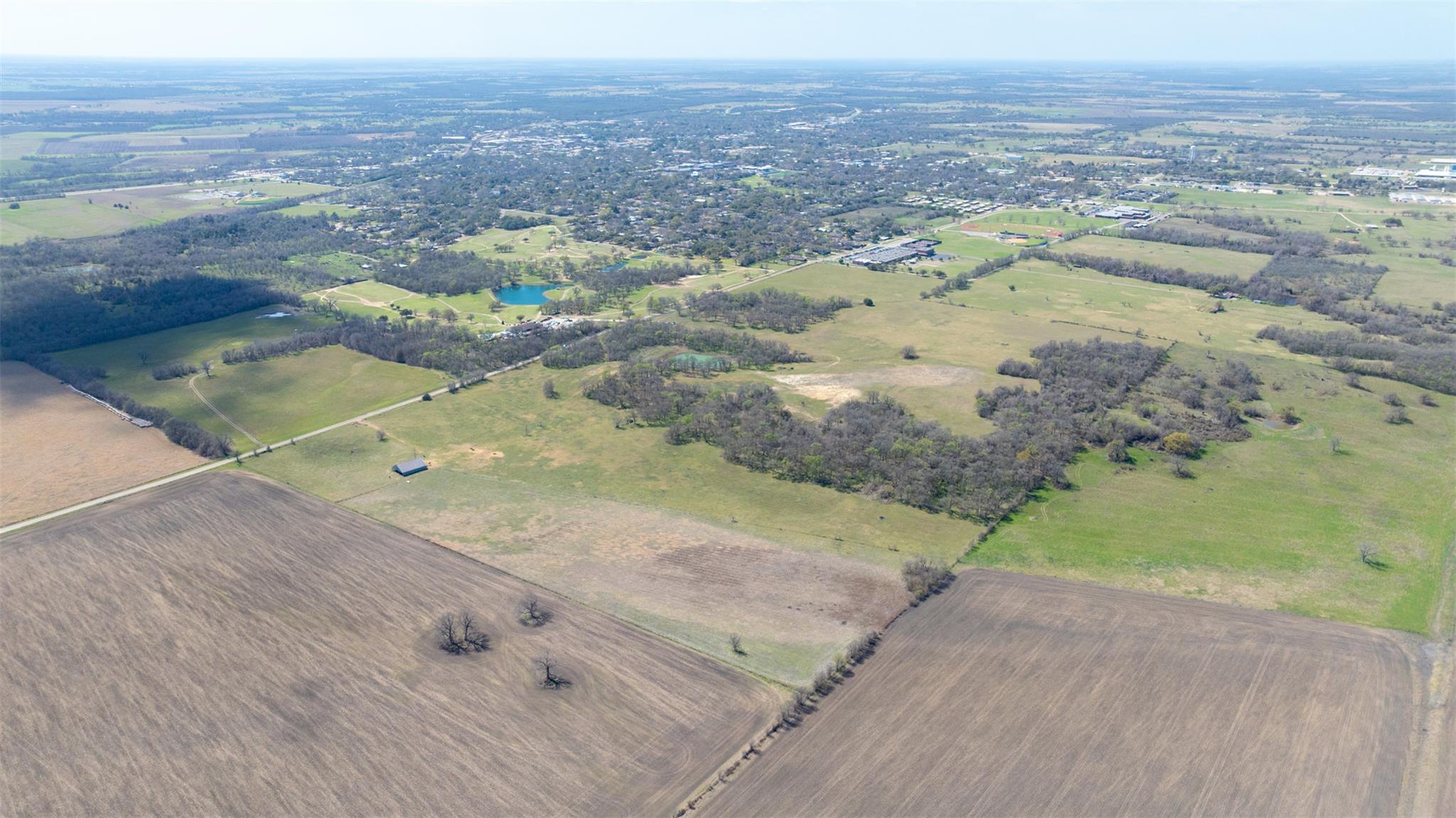 Tbd E 21st Street Cameron TX 76520