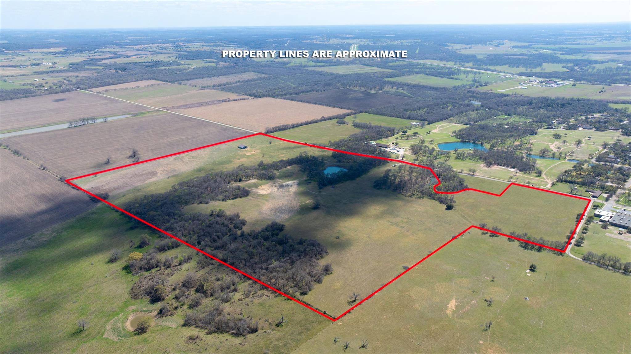 Tbd E 21st Street Cameron TX 76520