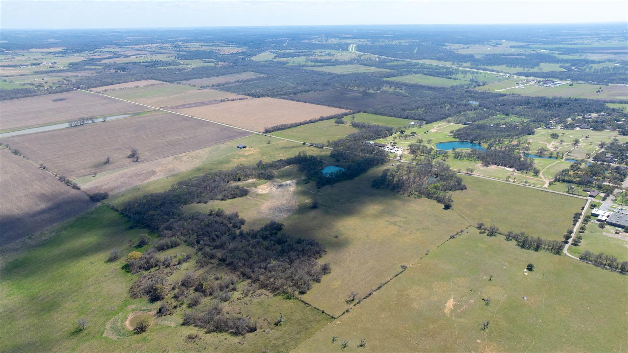 Tbd E 21st Street Cameron TX 76520