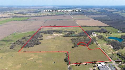Tbd E 21st Street Cameron TX 76520