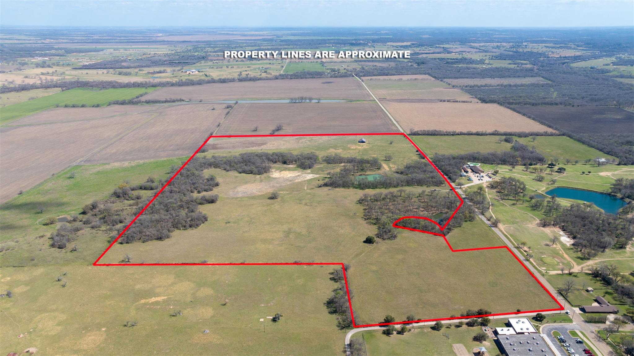 Tbd E 21st Street Cameron TX 76520