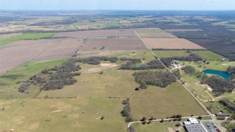 Tbd E 21st Street Cameron TX 76520