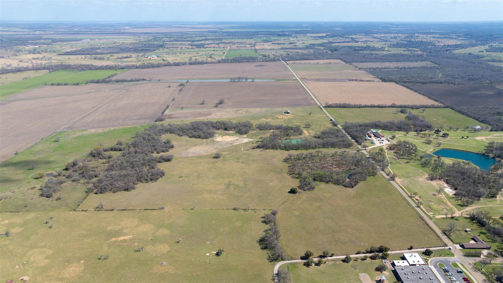 Tbd E 21st Street Cameron TX 76520