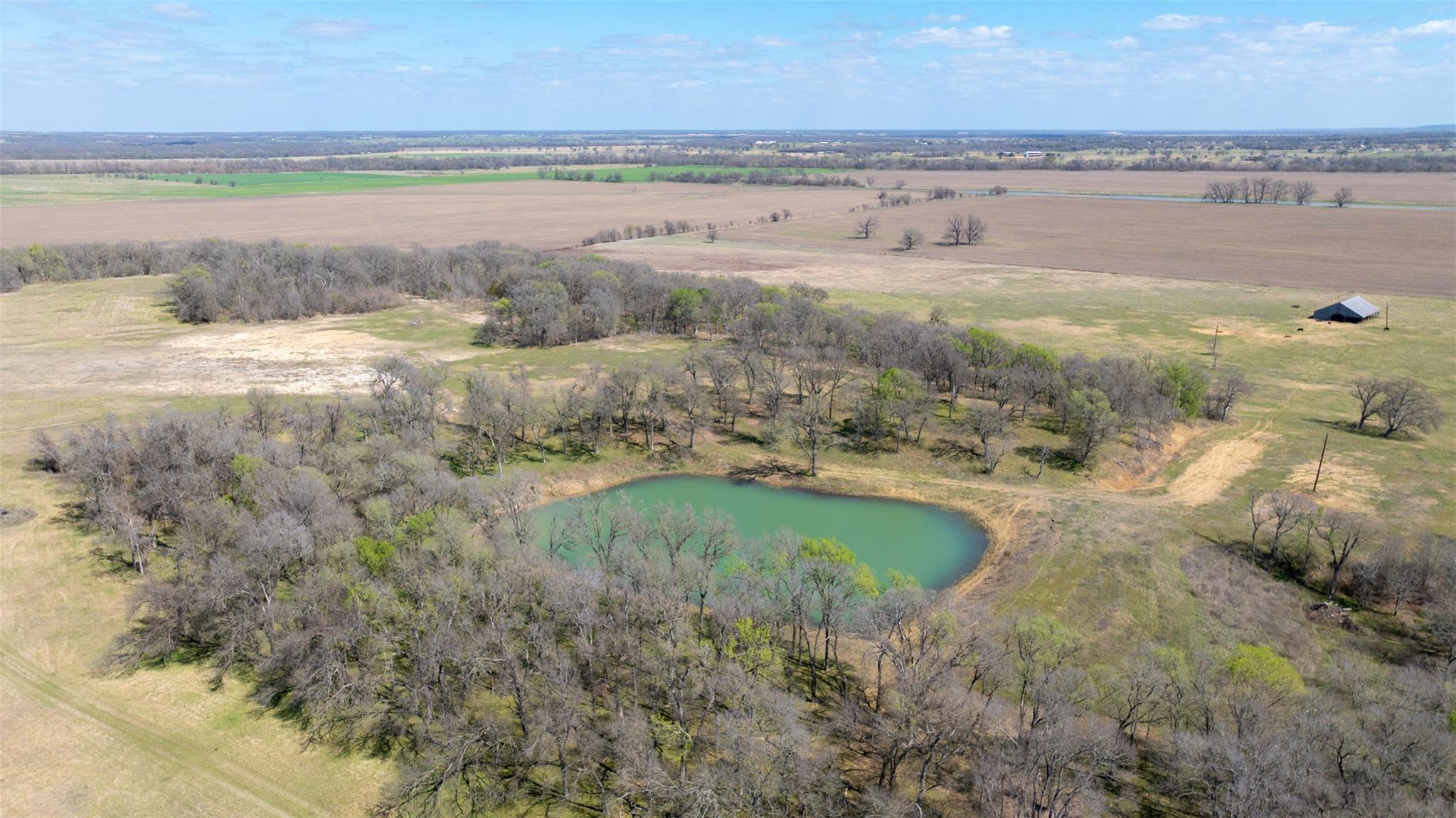 Tbd E 21st Street Cameron TX 76520