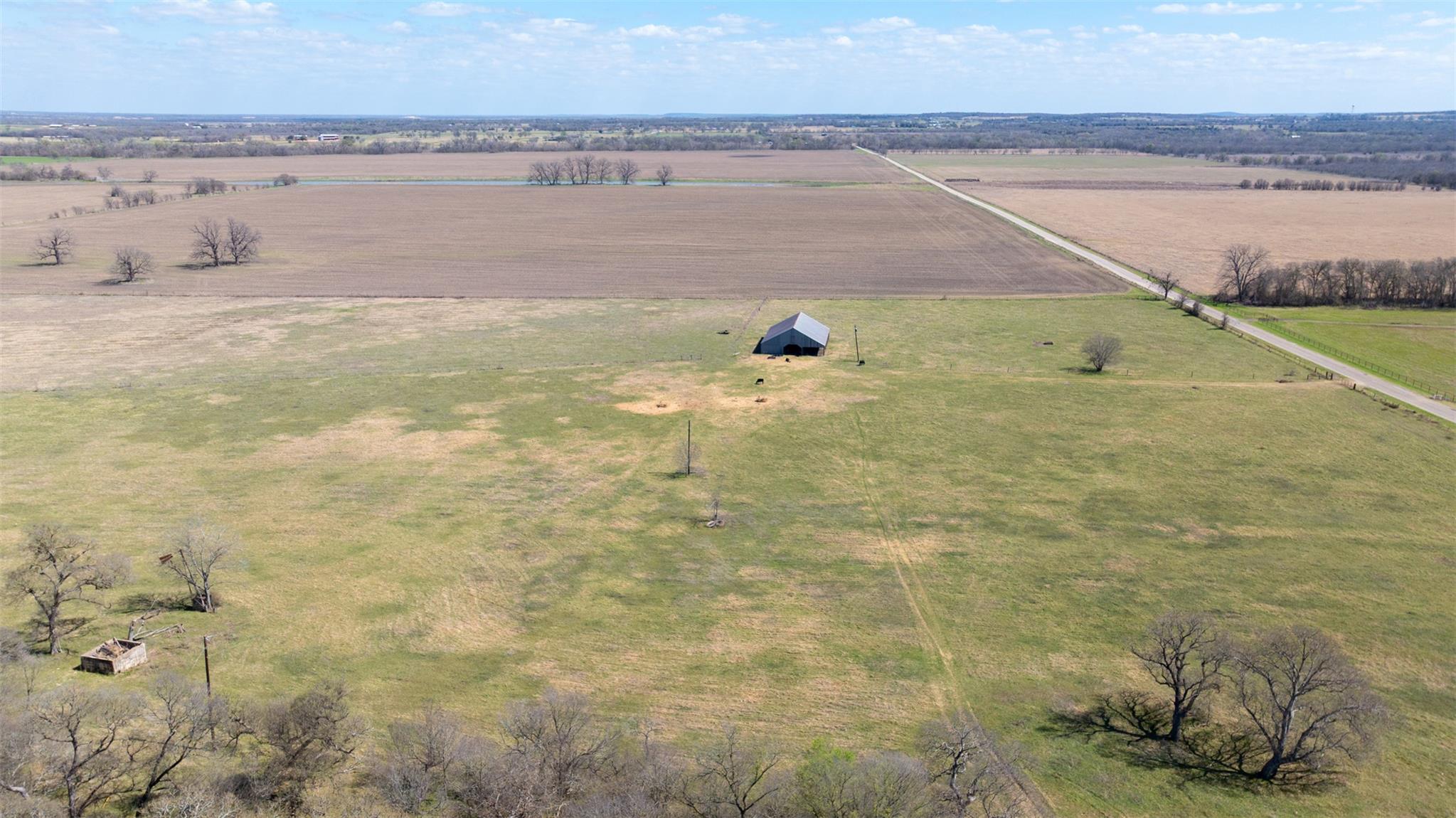 Tbd E 21st Street Cameron TX 76520