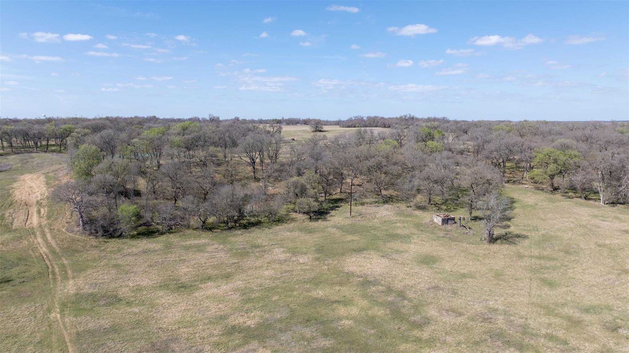Tbd E 21st Street Cameron TX 76520