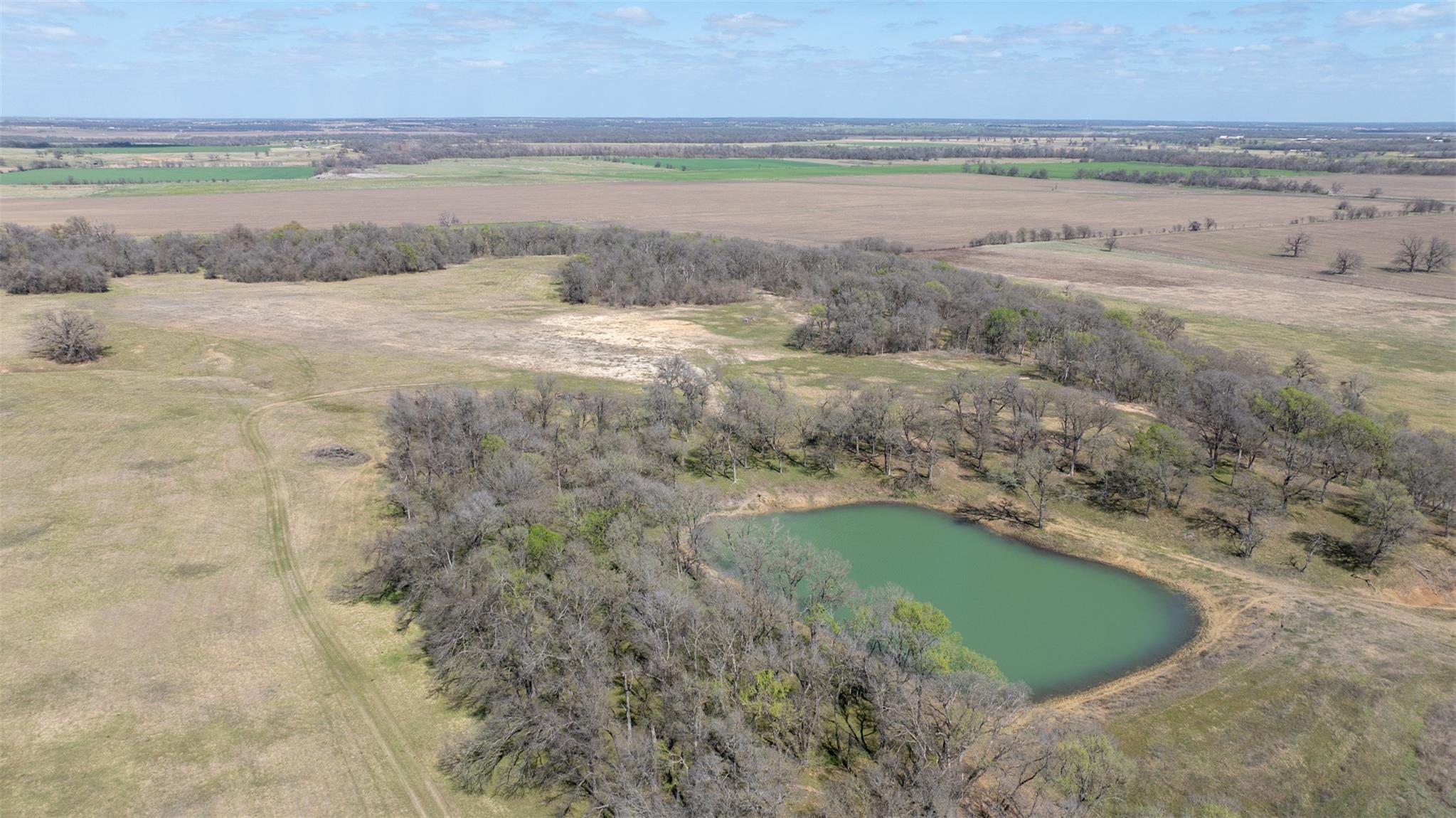 Tbd E 21st Street Cameron TX 76520