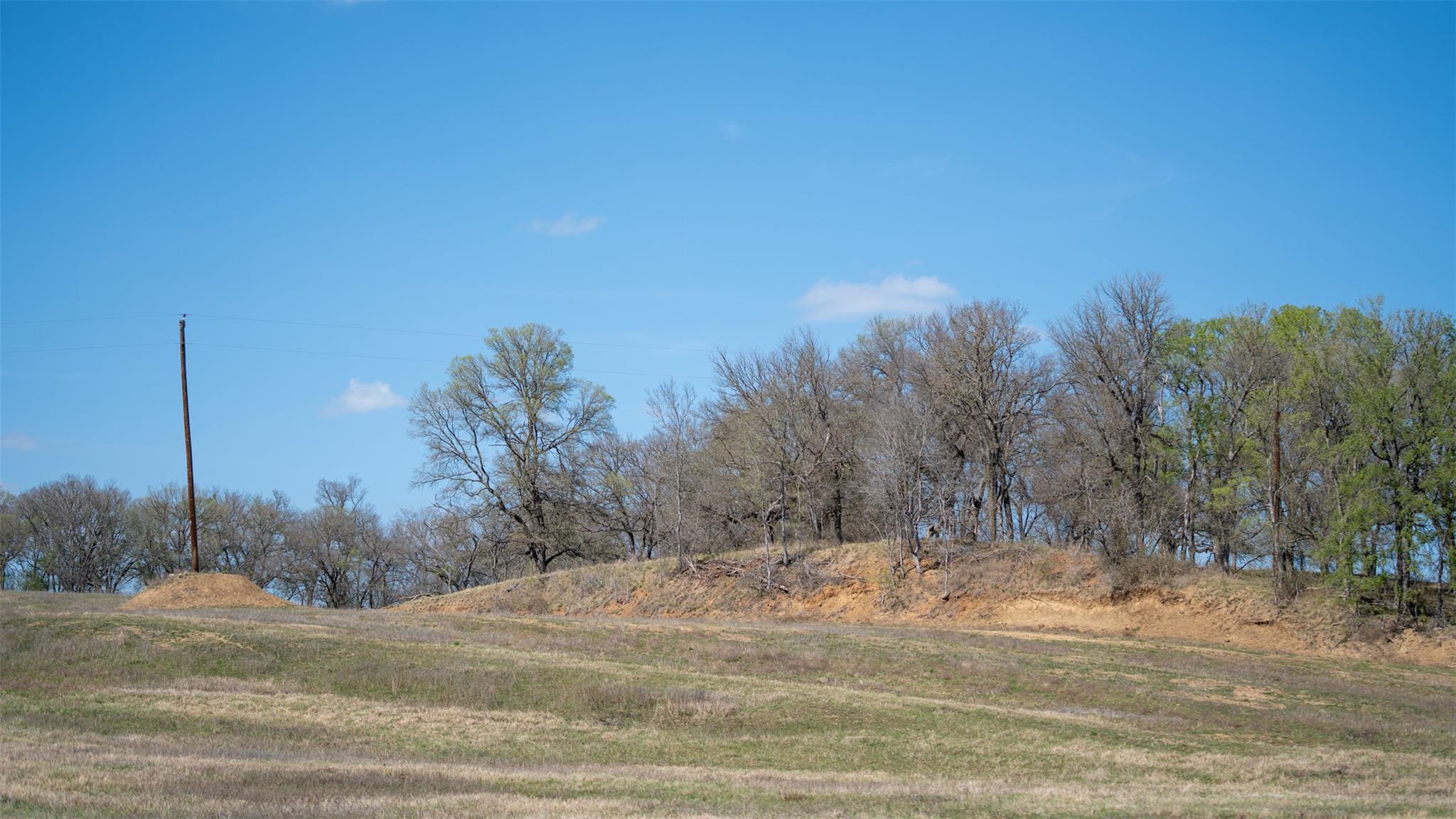 Tbd E 21st Street Cameron TX 76520