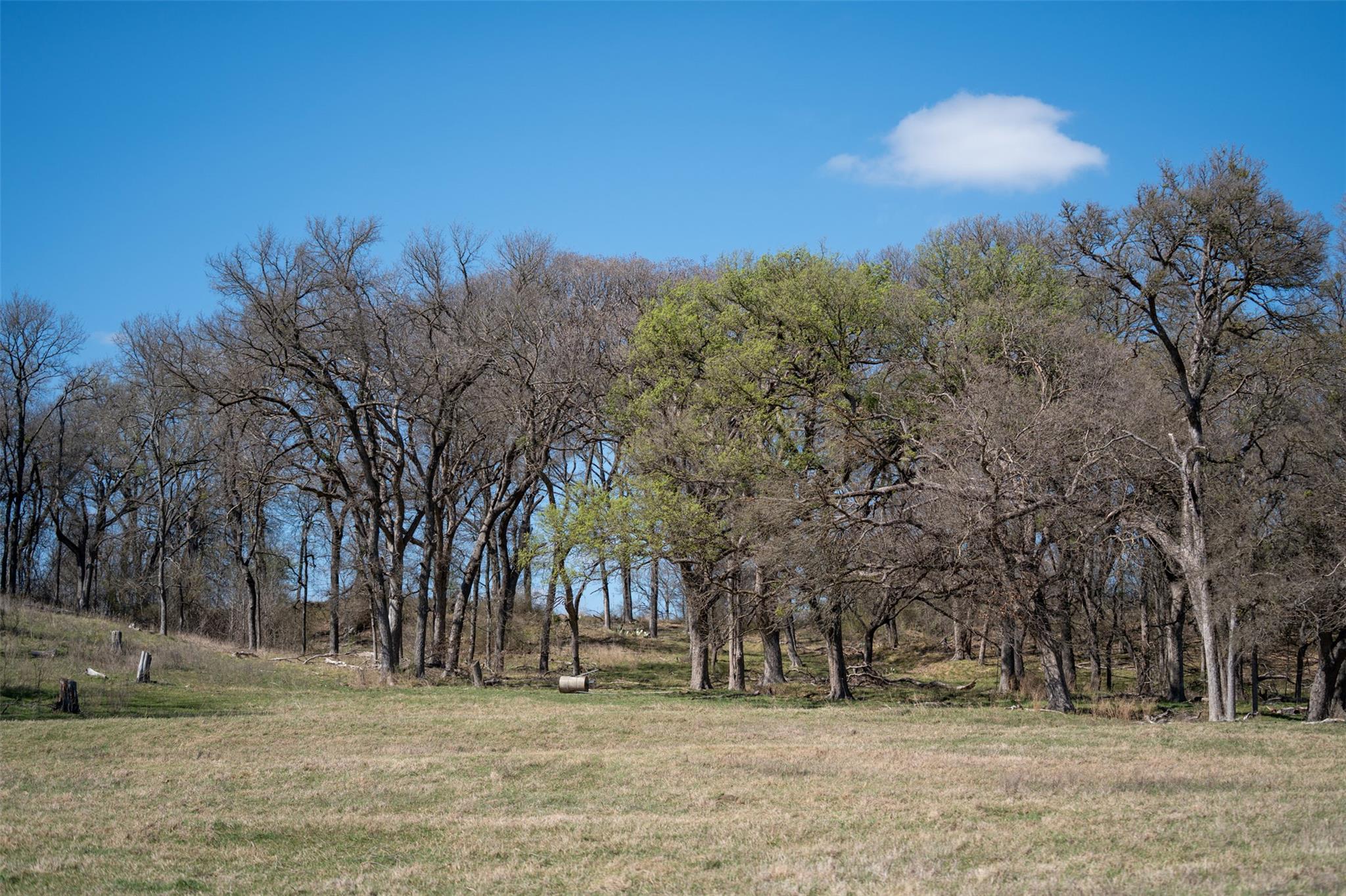 Tbd E 21st Street Cameron TX 76520