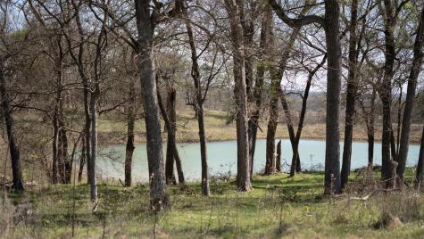 Tbd E 21st Street Cameron TX 76520
