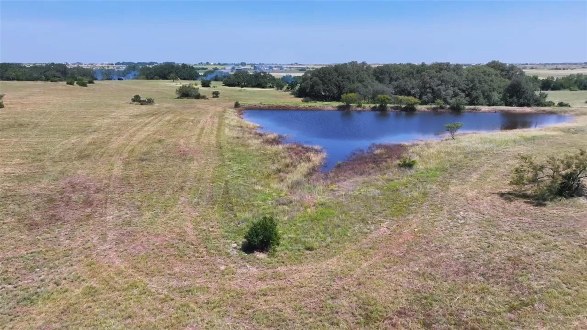 Tbd Lot 2 County Road 236 Bertram TX 78605