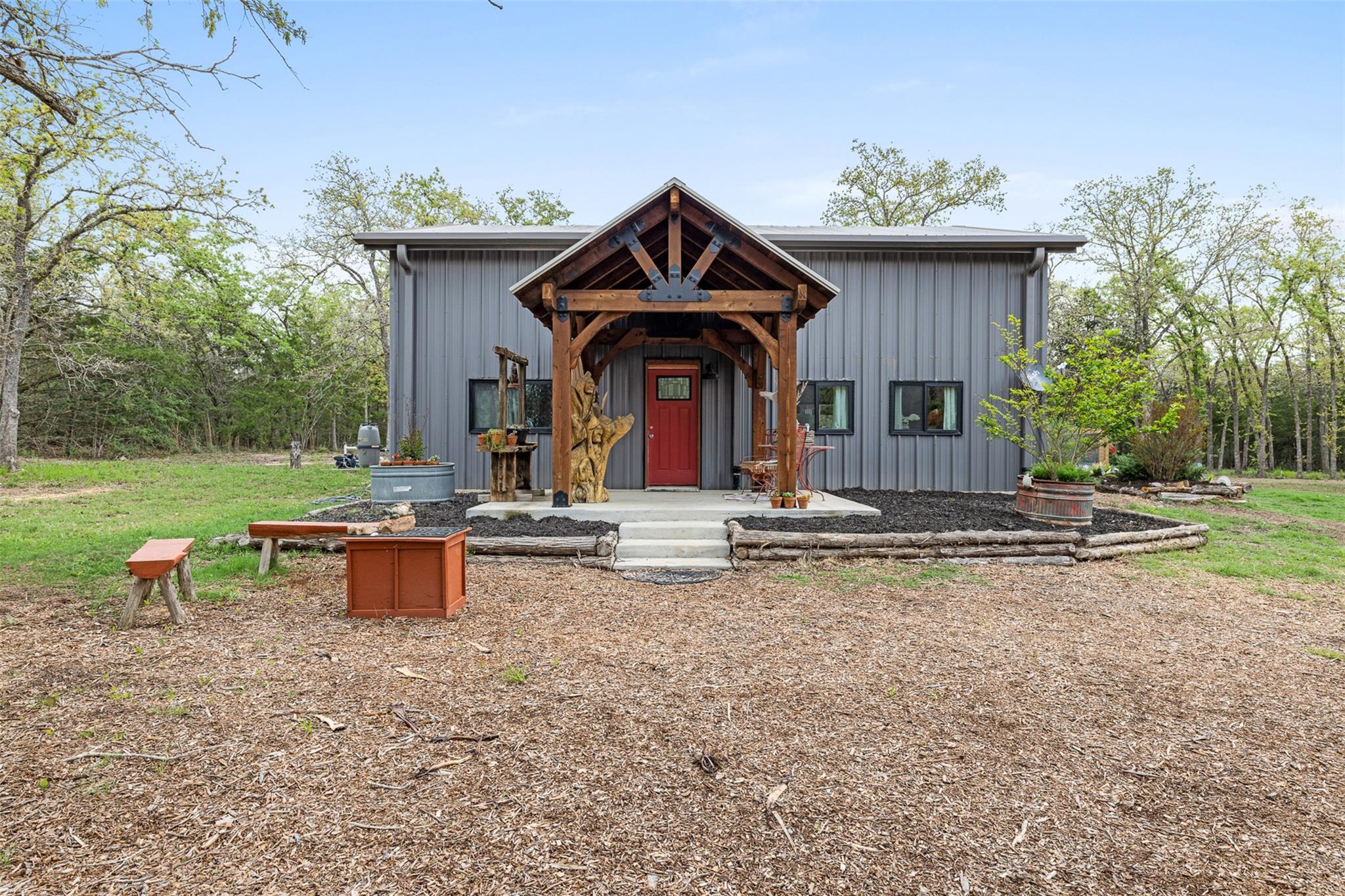 12975 Young Lane Lane Carmine TX 78322