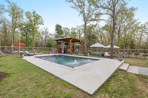 12975 Young Lane Lane Carmine TX 78322
