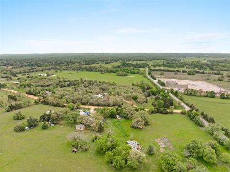 12975 Young Lane Lane Carmine TX 78322