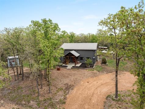 12975 Young Lane Lane Carmine TX 78322