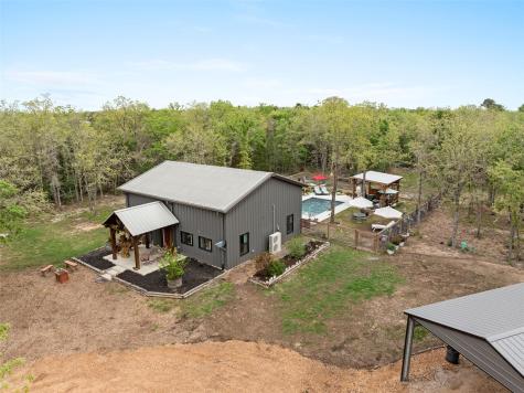 12975 Young Lane Lane Carmine TX 78322