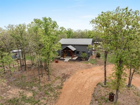 12975 Young Lane Lane Carmine TX 78322