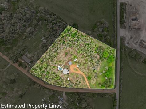 12975 Young Lane Lane Carmine TX 78322