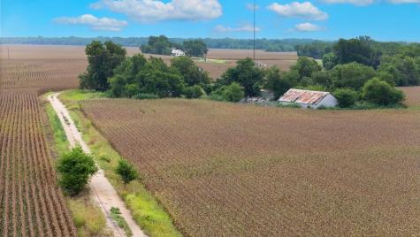 4400-4402 N Highway 95 Granger TX 76530